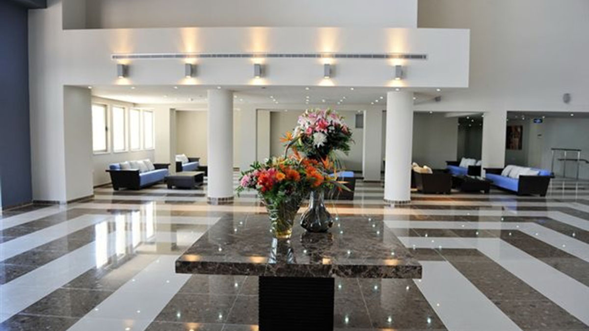 Capital Coast Resort & Spa